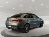 Mercedes-Benz GLE 400 d 4MATIC Coupe +AMG+21Z+Night+Standhzg. - Mercedes GLE 400 Diesel Gebrauchtwagen