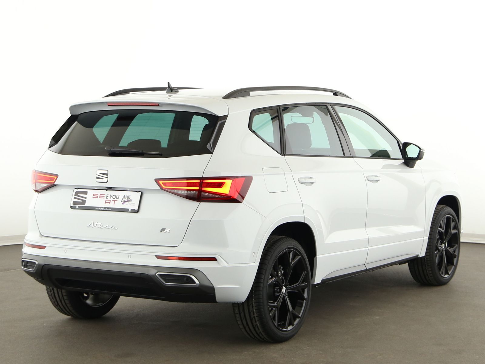 Seat Ateca - Bild 7