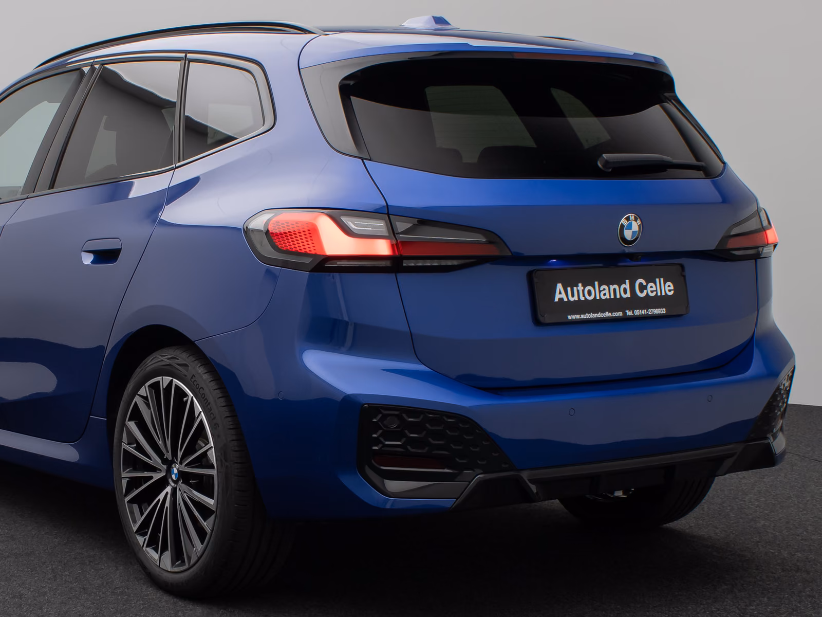 BMW 220 Active Tourer 220i Active Tourer MSport 360°HUD DAB H/K 19Zoll, миниатюра 16