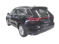 Volkswagen Touareg - Vorschau Bild 4