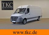 Mercedes-Benz Sprinter 317 CDI Maxi Automatik Klima Kamera#194 - Mercedes-Benz Sprinter: 19