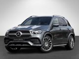 Mercedes-Benz GLE 580 4M AMG-Sport/Pano/MLB/Burm/360/AIRM/Dist - Mercedes-Benz GLE 580 Gebrauchtwagen