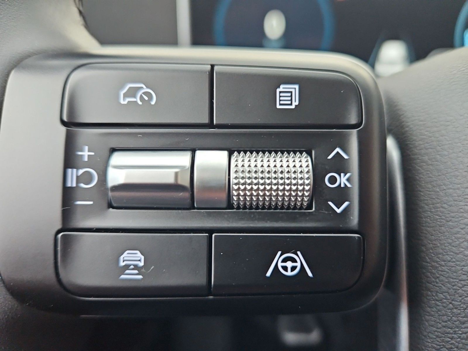 Hyundai Santa Fe – Bild 17