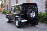 Land Rover Defender 90 TD4 Station,2.HD,AHK,Pano,TÜV Neu! - Land Rover: D90