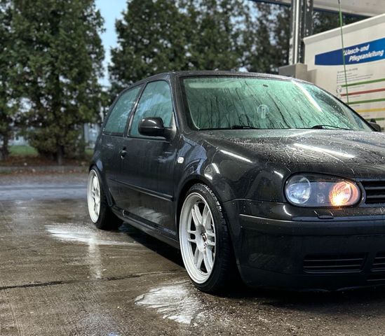 Volkswagen Golf 4 1.9Tdi