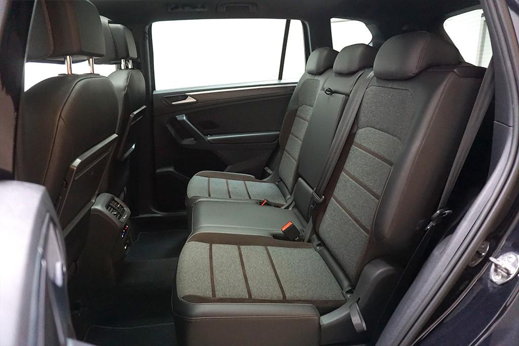 SEAT Tarraco 2.0TDI DSG Xcellence 4Drive 7-Sitzer AHK, миниатюра 15