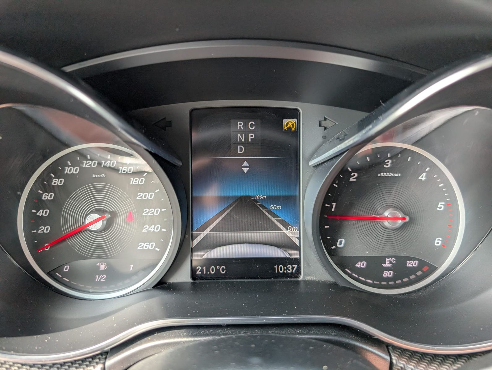 Fahrzeugabbildung Mercedes-Benz V 250 d AMG lang LEDER*DISTR.*BURM.*StandH.*LED