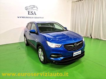Opel Grandland (X) - 6