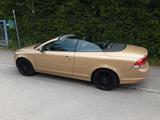 Volvo C70 2.4 Kinetic Kinetic - gebrauchte Volvo C70 aus dem Jahr 2009
