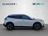 Peugeot 2008 130 PureTech EAT8 Allure Pack Navi/Kamera/A - Peugeot 2008: 1.8