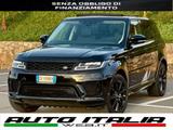 Land Rover LAND ROVER Range Rover Sport 3.0D MHEV 249CV HSE - Land Rover Range Rover Sport Hybrid (Diesel/Elektro)