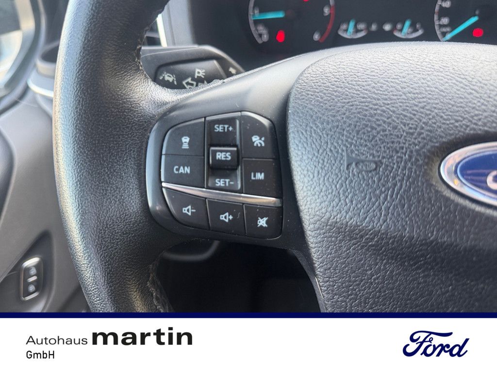 Fahrzeugabbildung Ford Tourneo Custom L1 Titanium XENON AHK ACC FACEL.