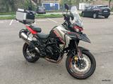 Benelli TRK 702X  Fast wie neu |  770 km | Top Zustand - BENELLI TRK 702