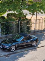 BMW Sommer Fahrzeug!! BMW Z3 Zu verkaufen.  - : Zu Verkaufen