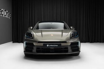 Porsche Panamera - 2
