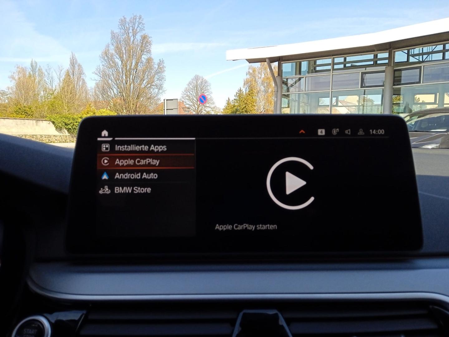 BMW 530 d xDrive Tour+HUD+KAMERA+ACC+AHK+LENKRADHZG+
