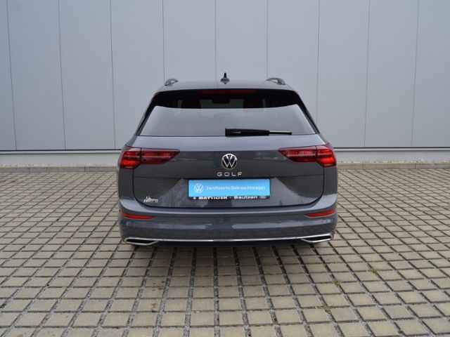 Golf VIII Variant 1.5 TSI Style MATRIX/17-ZOLL/K