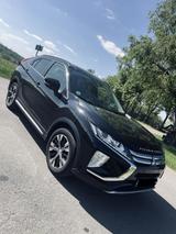 Mitsubishi Eclipse Cross 1.5T 2WD TOP MT SD - Mitsubishi Eclipse Cross von privat