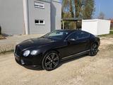 Bentley Continental GT 4.0 V8 Mulliner  - Bentley Continental von privat