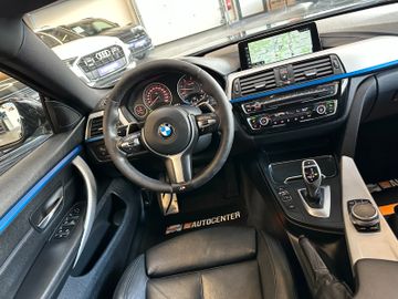 BMW 430 Gran Coupé - 8