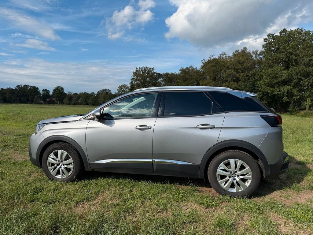 Image of Peugeot 3008