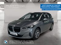 BMW 218 Active Tourer - Vorschau Bild 1