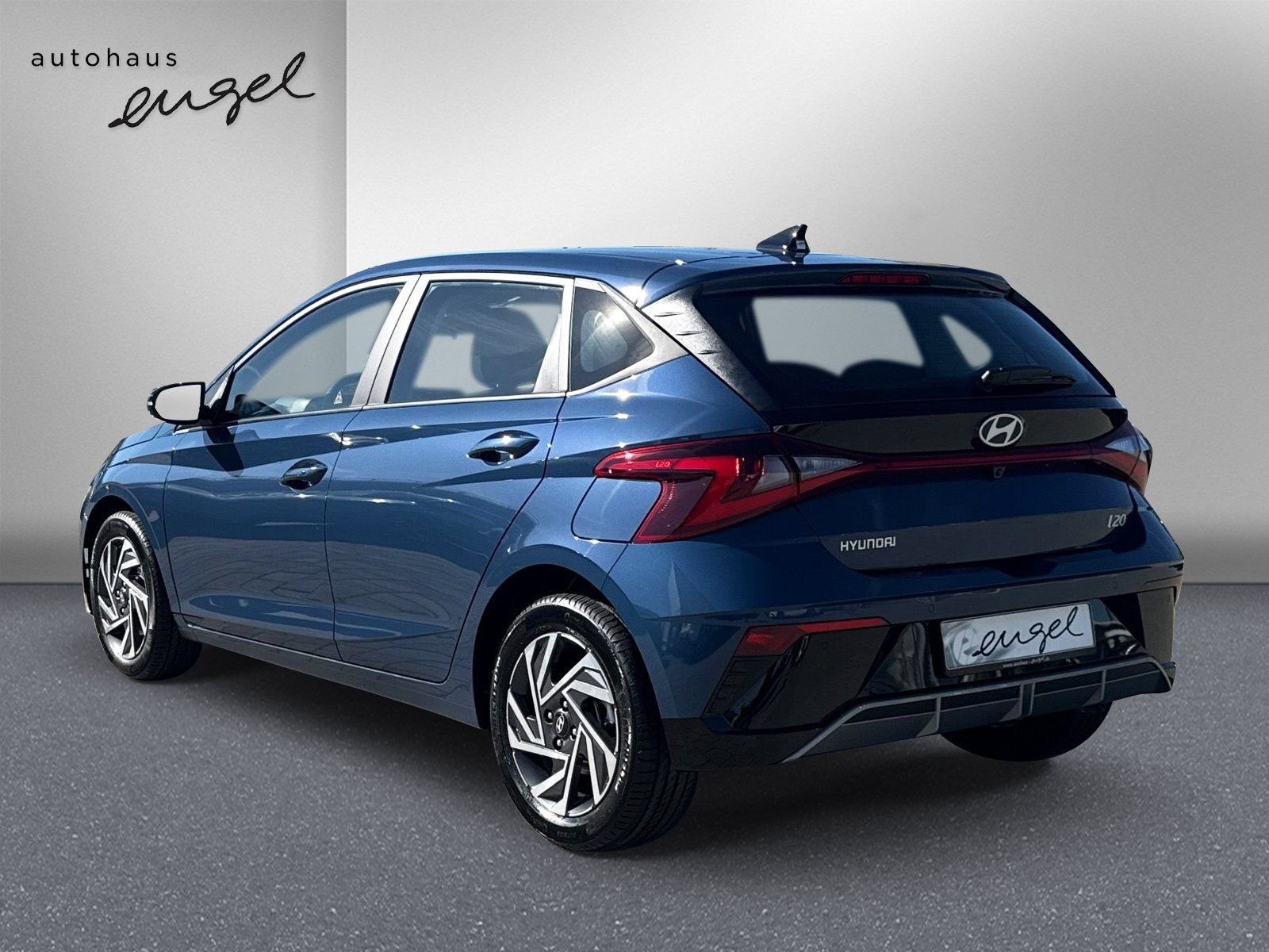 Hyundai i20 – Bild 6
