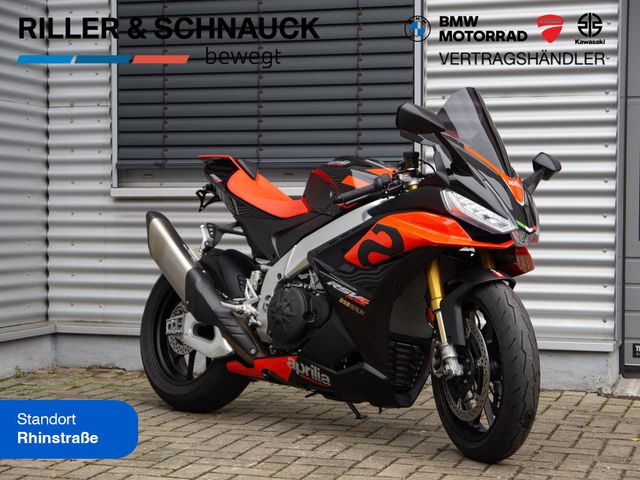 Aprilia RSV4 1100 Factory LED SCHEINWERFER