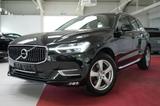 Volvo XC 60 T4 Geartronic Inscription*Virtual*LED*Kame - gebrauchte Volvo XC60 aus dem Jahr 2019