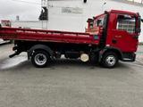 MAN TGL 8.180 Mit Meiller Dreiseitenkipper - MAN 2007