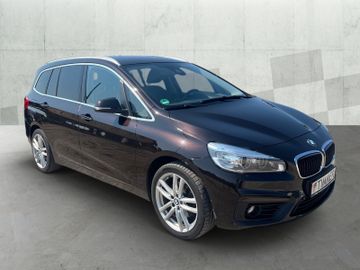 BMW 218 - 4