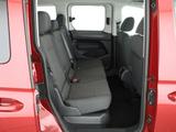 Volkswagen Caddy 1.5 TSI AHK GRA Kamera PDC SHZ Lane Assist - gebrauchte VW Caddy aus dem Jahr 2024