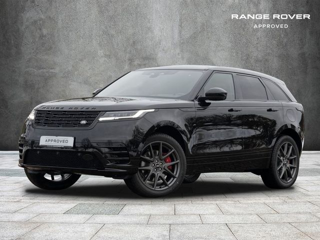 Land Rover Range Rover Velar P400e Dynamic HSE