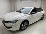Peugeot 508 SW Allure Pack Automatik ACC LED Navigation - Peugeot 508: Auto