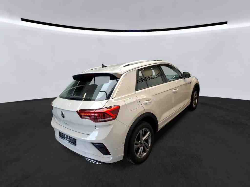 Volkswagen T-Roc - Bild 5