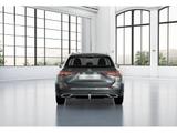 Mercedes-Benz C 180 T Avantgarde AHK+PANO+KAMERA+MBUX+LED+17" - gebrauchte Mercedes-Benz C 180 aus dem Jahr 2022