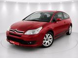 Citroën C4 2.0 16V 100kW/2ZKlima/Tempomat/8-fach bereift - gebrauchte Citroen Sportwagen