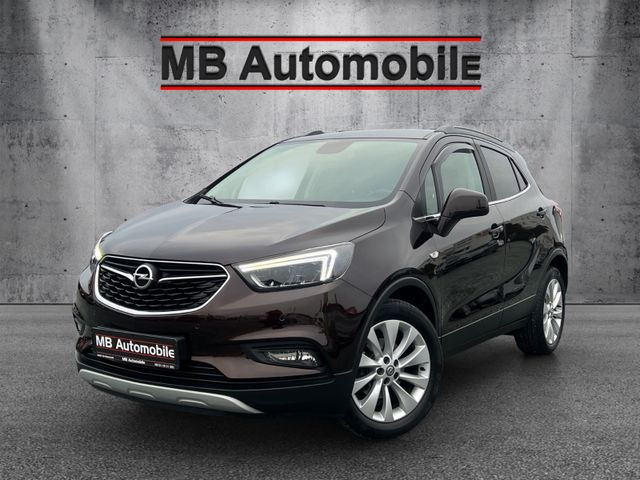 Opel Mokka X Innovation Start/Stop 1Hand/NAVI/Xenon