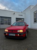 Volkswagen VW Golf 3 GTI 16V - Volkswagen Golf aus 1997: GTI