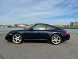 Porsche 997 Carrera Coupé Carrera