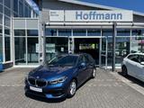BMW 116iA F40 Sport Line LED/Live Cockpit Prof./Pano - BMW 116 mit Panoramadach
