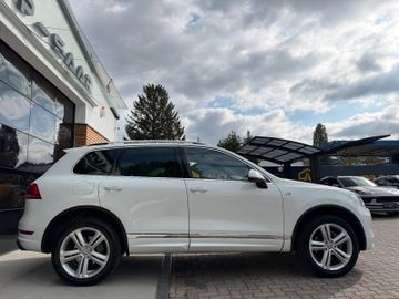 Volkswagen Touareg - 9