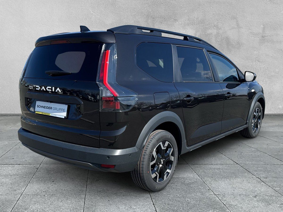 Dacia Jogger - Bild 5