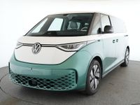 Volkswagen ID. Buzz - Vorschau Bild 2