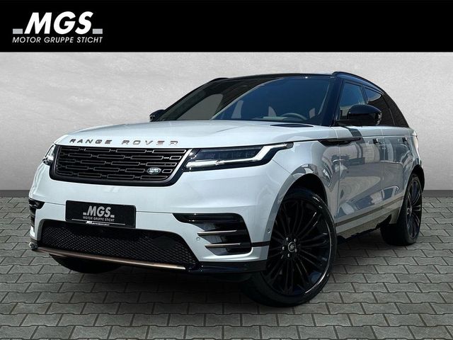 Land Rover Range Rover Velar Autobiography WINTER