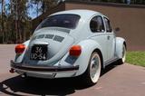 Volkswagen Käfer Ultima Edición  - Oldtimer