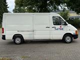 Volkswagen LT 28 SDI LANG*TÜV/ASU 04/2026*AHK*TOP ANGEBOT* - Volkswagen LT: 28