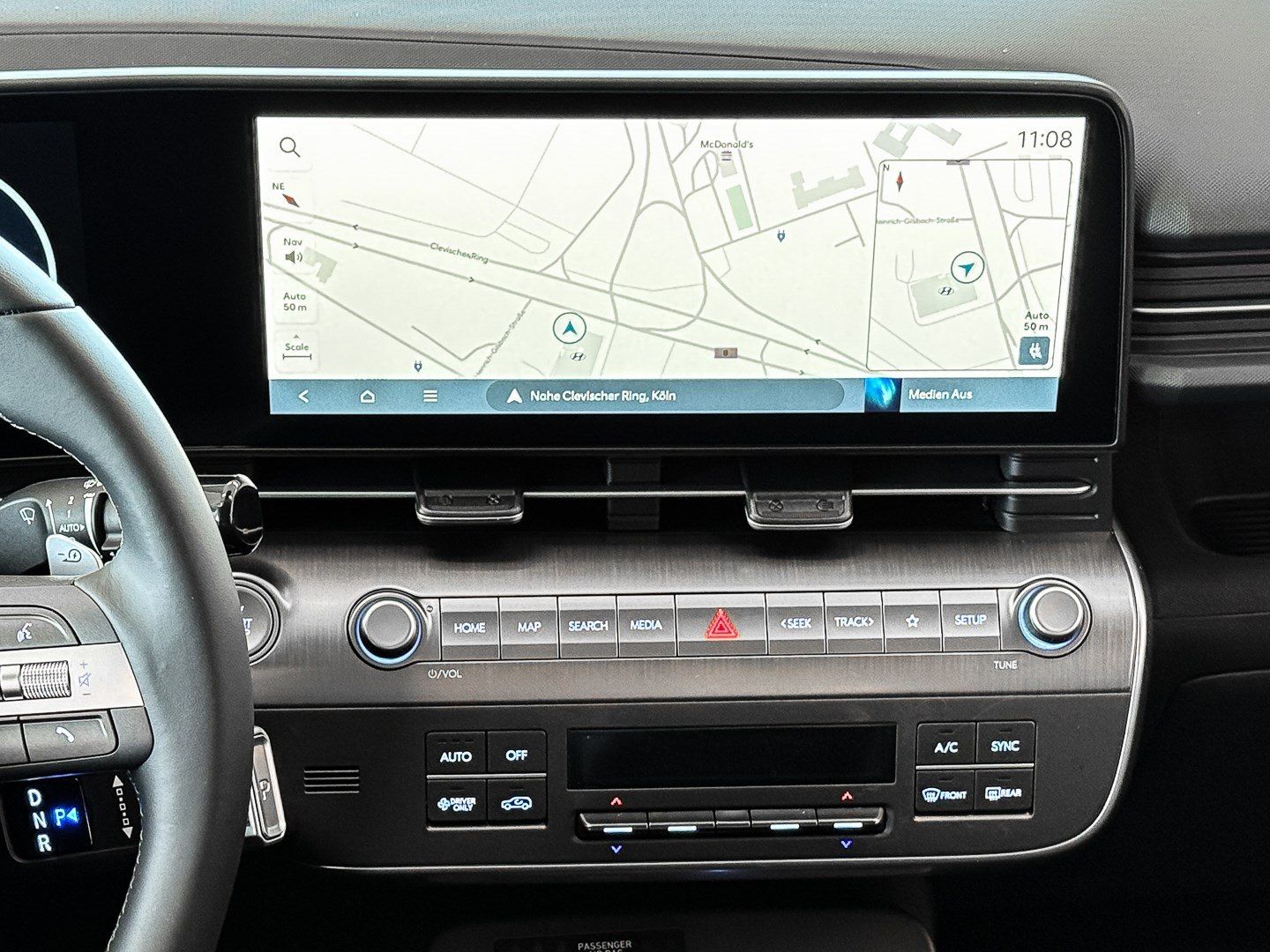 Hyundai KONA Elektro - Bild 6
