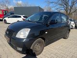 Kia Picanto 1.1 EX - Kia Picanto aus 2004