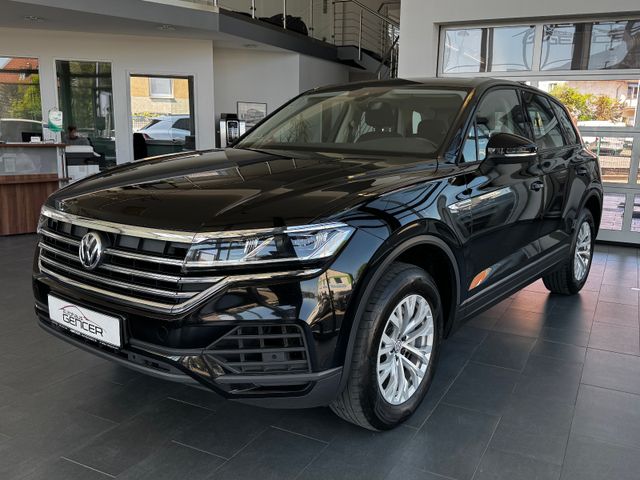 VW Touareg 4Motion 3.0 TDI "LED/Navi/Temp/PDC"